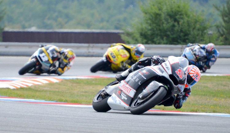 MotoGP, zdroj: MMB