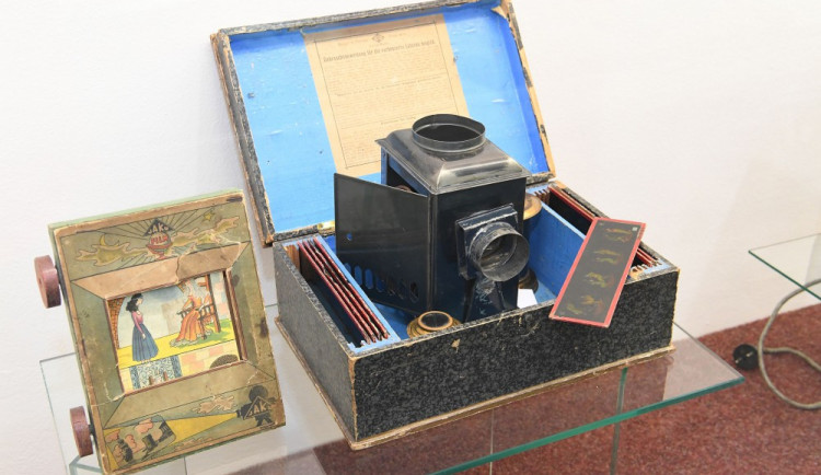 Zdroj: Technické muzeum