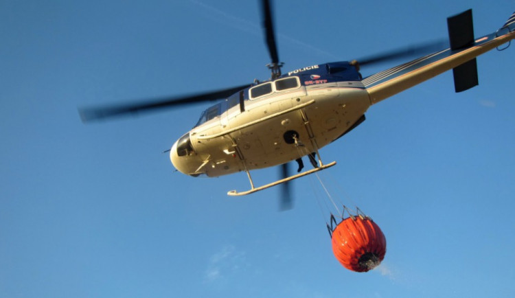 Ilustrační foto, HZS JMK