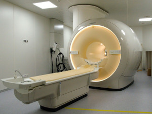 Fakultní nemocnice Brno má novu magnetickou rezonanci