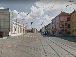 Brno opraví křižovatku u Semilassa. Rekonstrukce vyjde na sedmdesát pět milionů