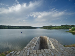 Povodí Moravy opraví vodní nádrž Boskovice. Rekonstrukce vyjde na sto třicet osm milionů