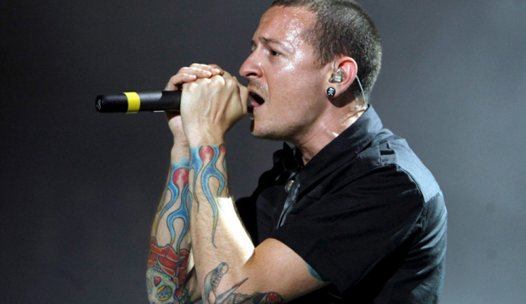 Chester Bennington