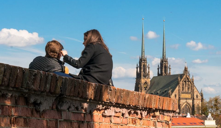 Pavel Gabzdyl, Neuvěřitelné Brno