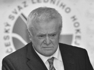 Zemřel bývalý skvělý útočník Komety a pětinásobný mistr ligy František Ševčík