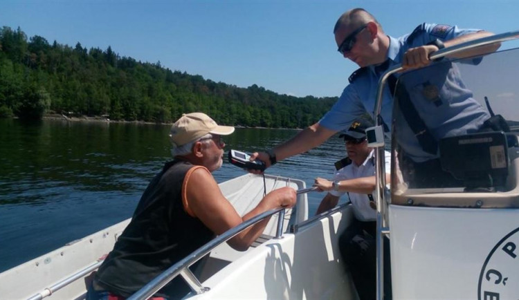 ilustrační foto, zdroj: PČR