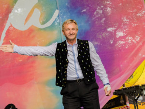 Beseda u Bigbítu 2016