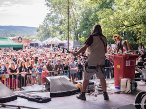 Beseda u Bigbítu 2016