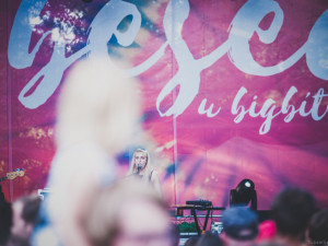 Beseda u Bigbítu 2016