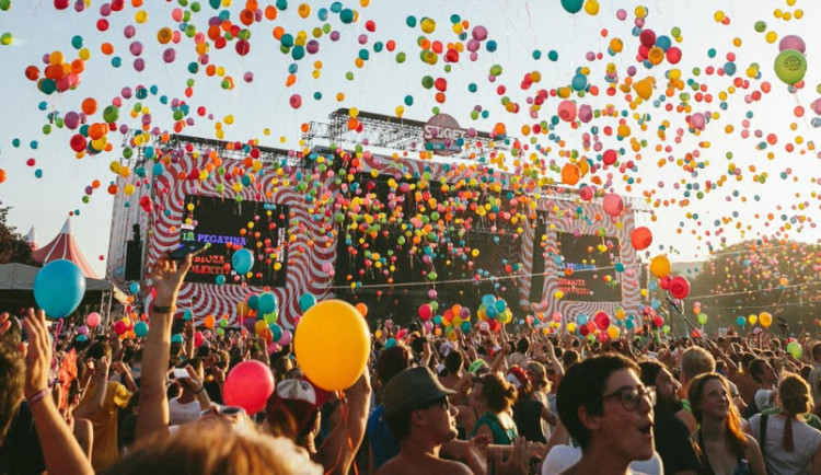 Sziget festival
