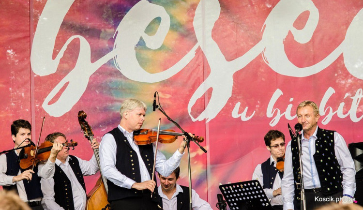 Beseda u Bigbítu 2016