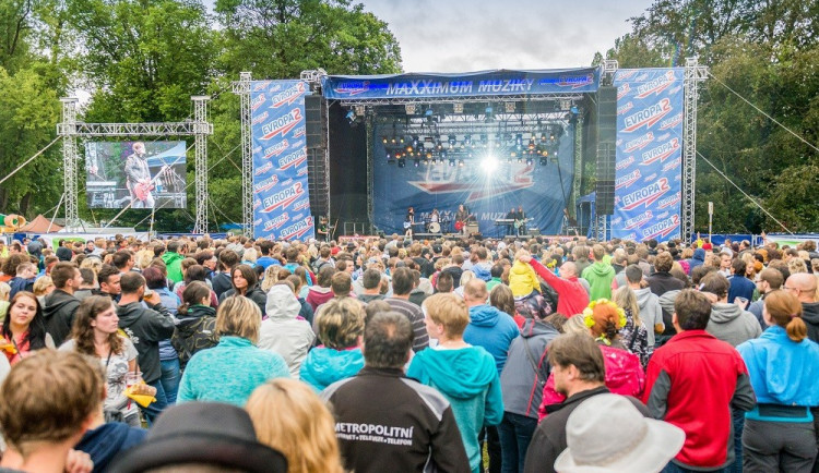 SOUTĚŽ: Hvězdy české a slovenské hudební scény se představí na Sázavafestu. Vyhrajte vstupenky zdarma!