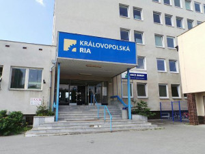 Brněnská strojírenská společnost Královopolská RIA je v úpadku