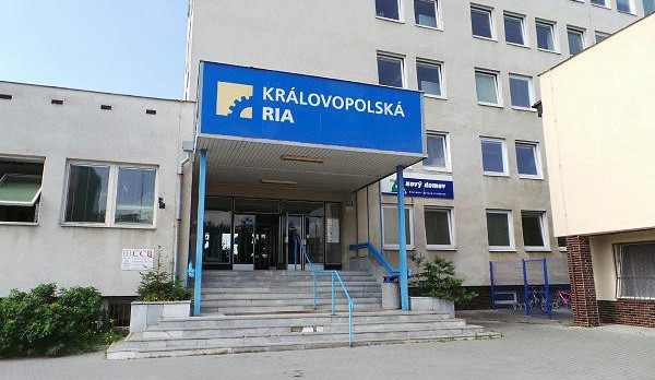 Královopolská RIA