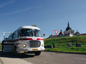 Hurá na výlet! Brněnští senioři projedou krásná místa jižní Moravy