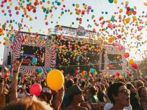 Dnes startuje jedinečný budapešťský festival Sziget. Nabídne hvězdy kalibru Pink nebo Macklemore
