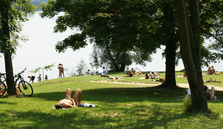 Sokolské koupaliště