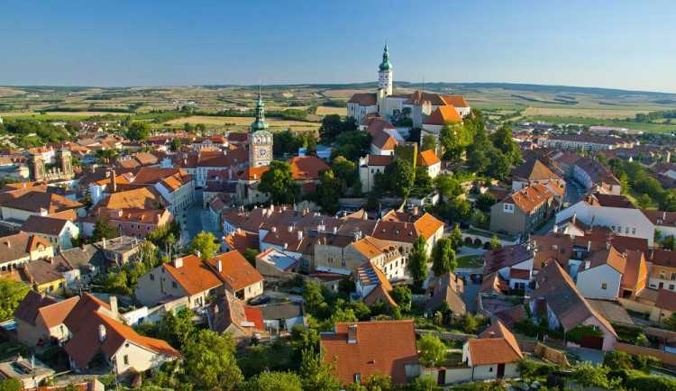 Mikulov