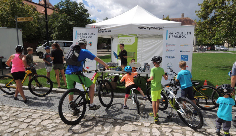 Tým silniční bezpečnosti