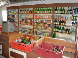 Retro Muzeum Na Statku