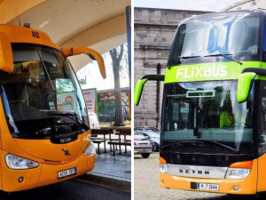 FlixBus chce vymazat žluté autobusy z mapy, v Německu nás budou vítat s otevřenou náručí, tvrdí Jančura