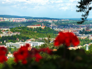 Brno chce snižovat emise