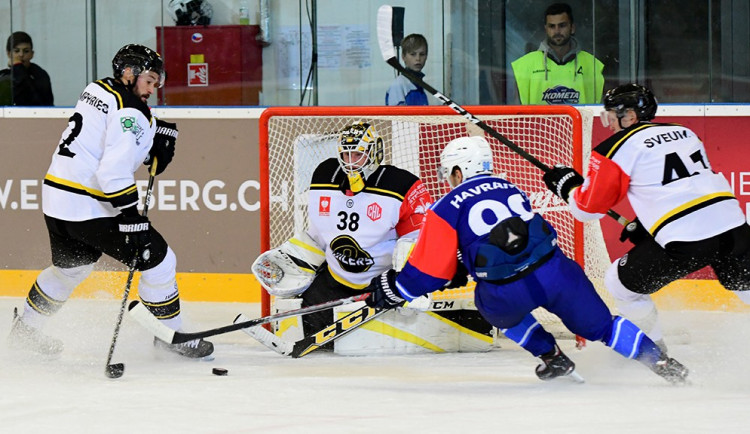 Autor: Roman Kantor, Zdroj: HC Kometa Brno