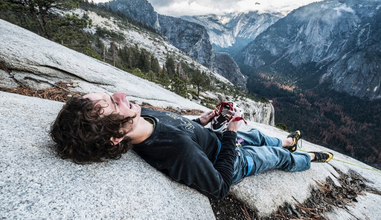 Adam Ondra