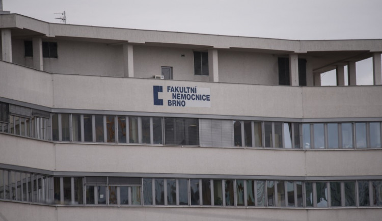 Fakultní nemocnice Brno