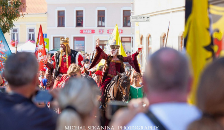 Pálavské vinobraní