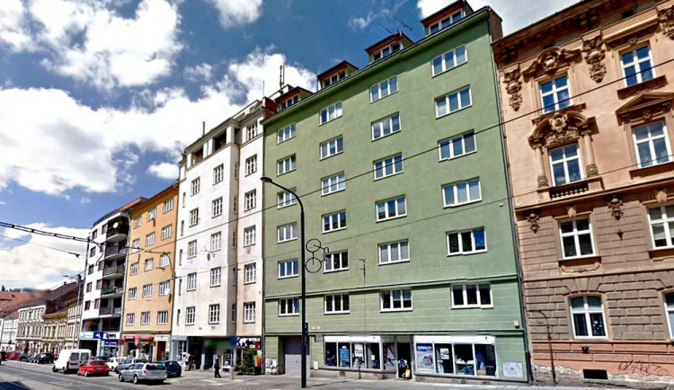 Vizualizace památníku