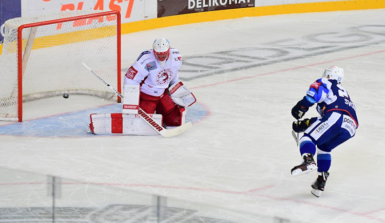 Vítězný nájezd proti Třinci, autor: Roman Kantor