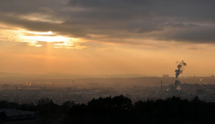 Brno, ilustrační foto