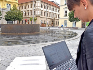 Brno připravuje bezplatnou WiFi na frekventovaných místech města