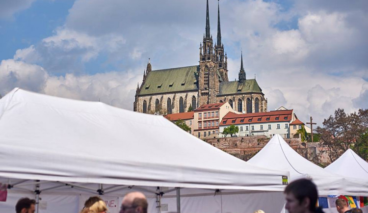 Malou Ameriku o víkendu provoní tisíce chutí a vůní Asie