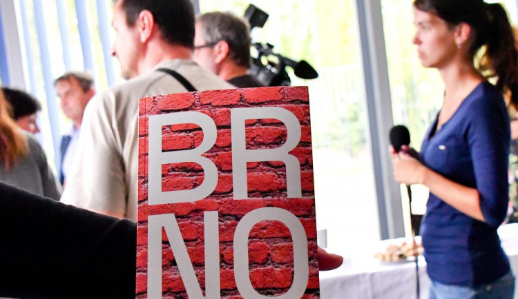 To je Brno, nová verze