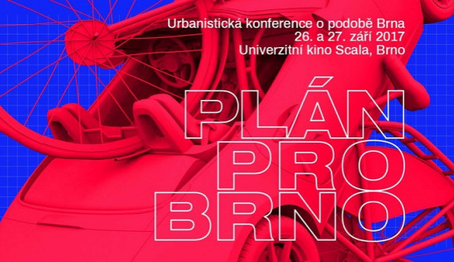 Plán pro Brno