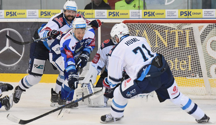 Autor: Michal Eger, zdroj: HC Kometa Brno