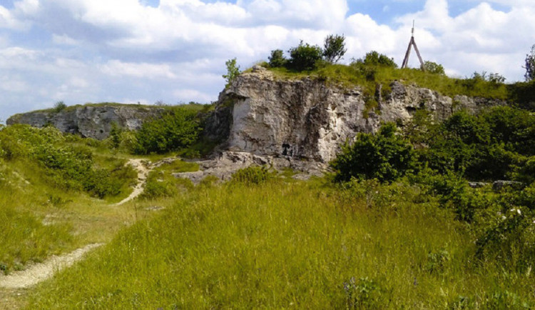 Stránská skála, Zdroj: NaVyletBrno.cz