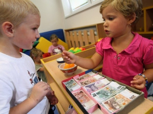 Brno postaví novou mateřskou školku, zaplatí ji evropská dotace