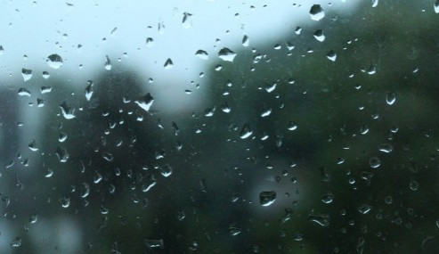 POČASÍ NA SOBOTU: Ráno slunko, odpoledne déšť