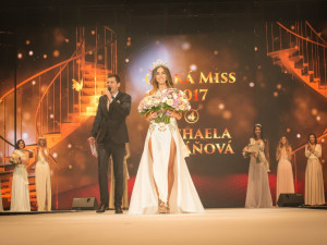 Michaela Habáňová