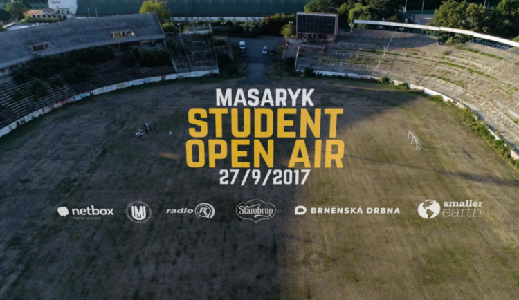 Masaryk Student Open Air