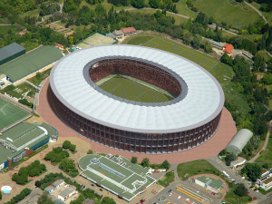 Nový stadion za Lužánkami získal EIA, stavět se má příští rok