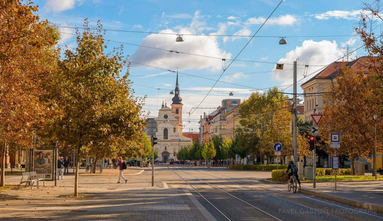 Pavel Gabzdyl, Neuvěřitelné Brno