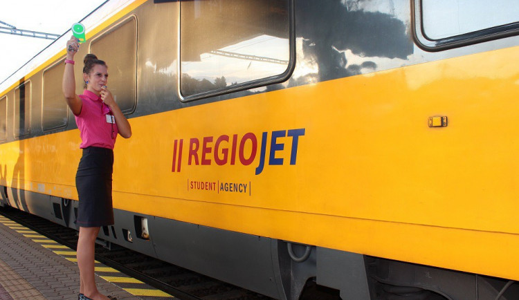 RegioJet