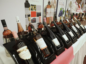 SOUTĚŽ: Královský košt nabídne tři stovky nejlepších vín českých a moravských vinařů