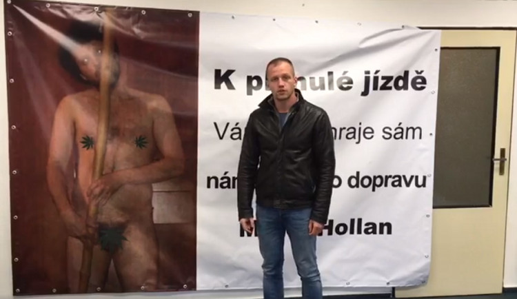 Zdroj: FB Slušní lidé