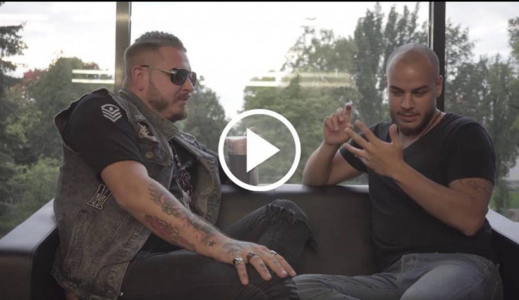 Jakub Ryba v Drbárně