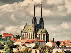 Brno má návrh rozpočtu na příští rok. Výdaje převýší třináct miliard